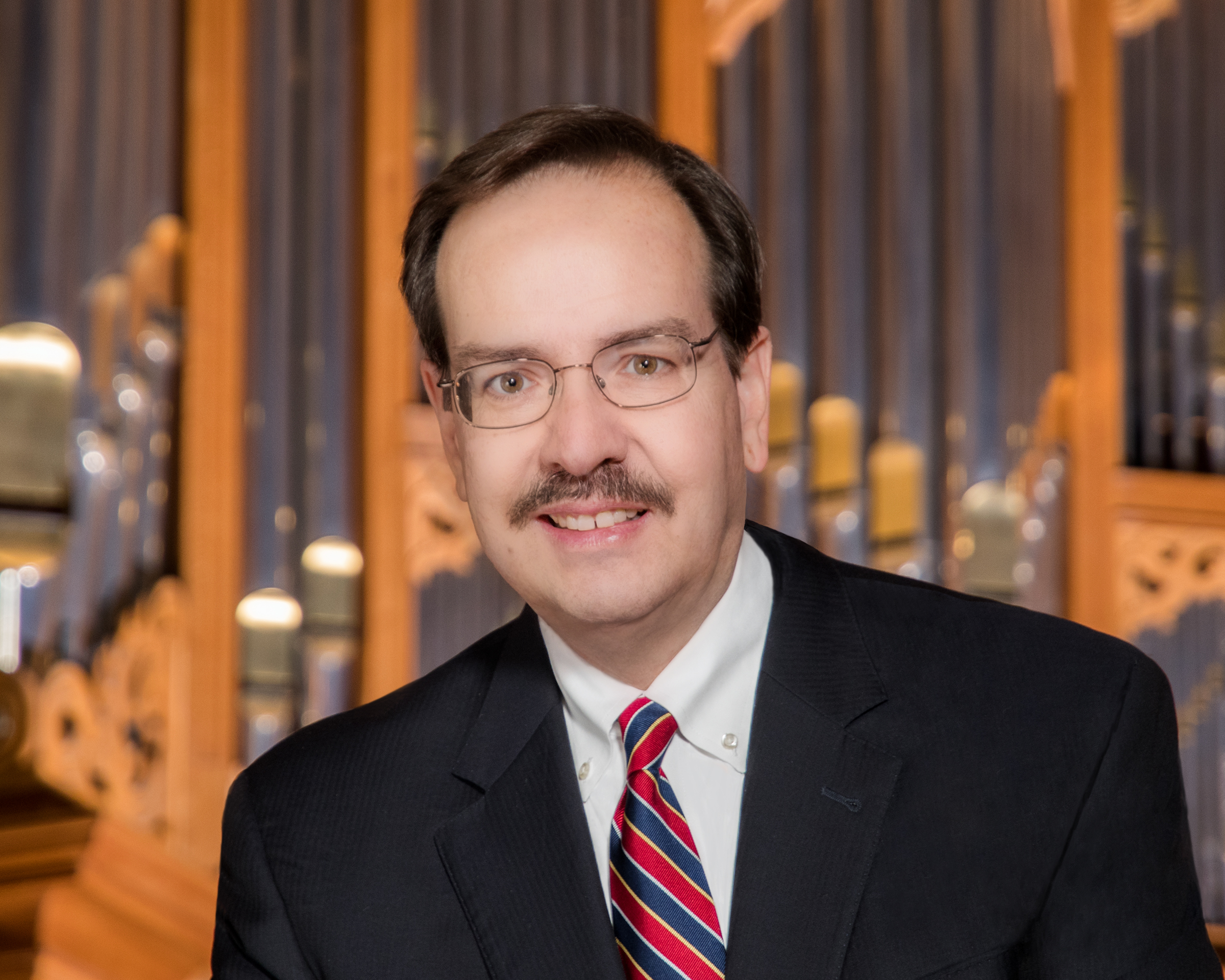 Organ Recital: Charles Tompkins