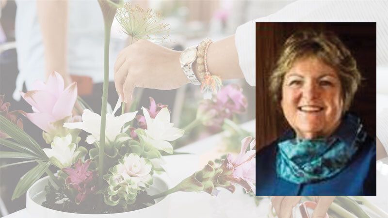 Floral Design Study Units 1-9