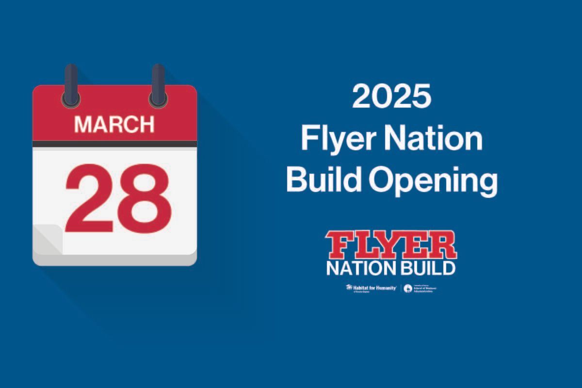 2025 Flyer Nation Build Opening