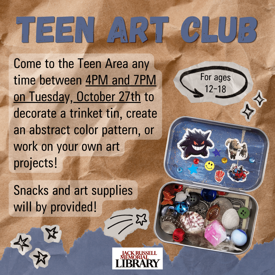 Teen Tuesday