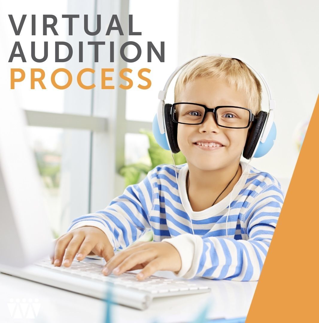 MCC Virtual Audition Process Explained