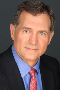Greg Myre - Program Moderator