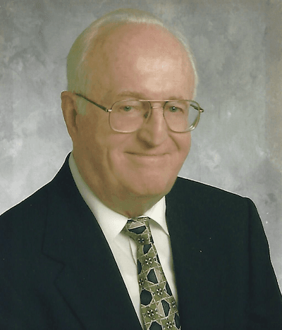 Wilson, Richard E.