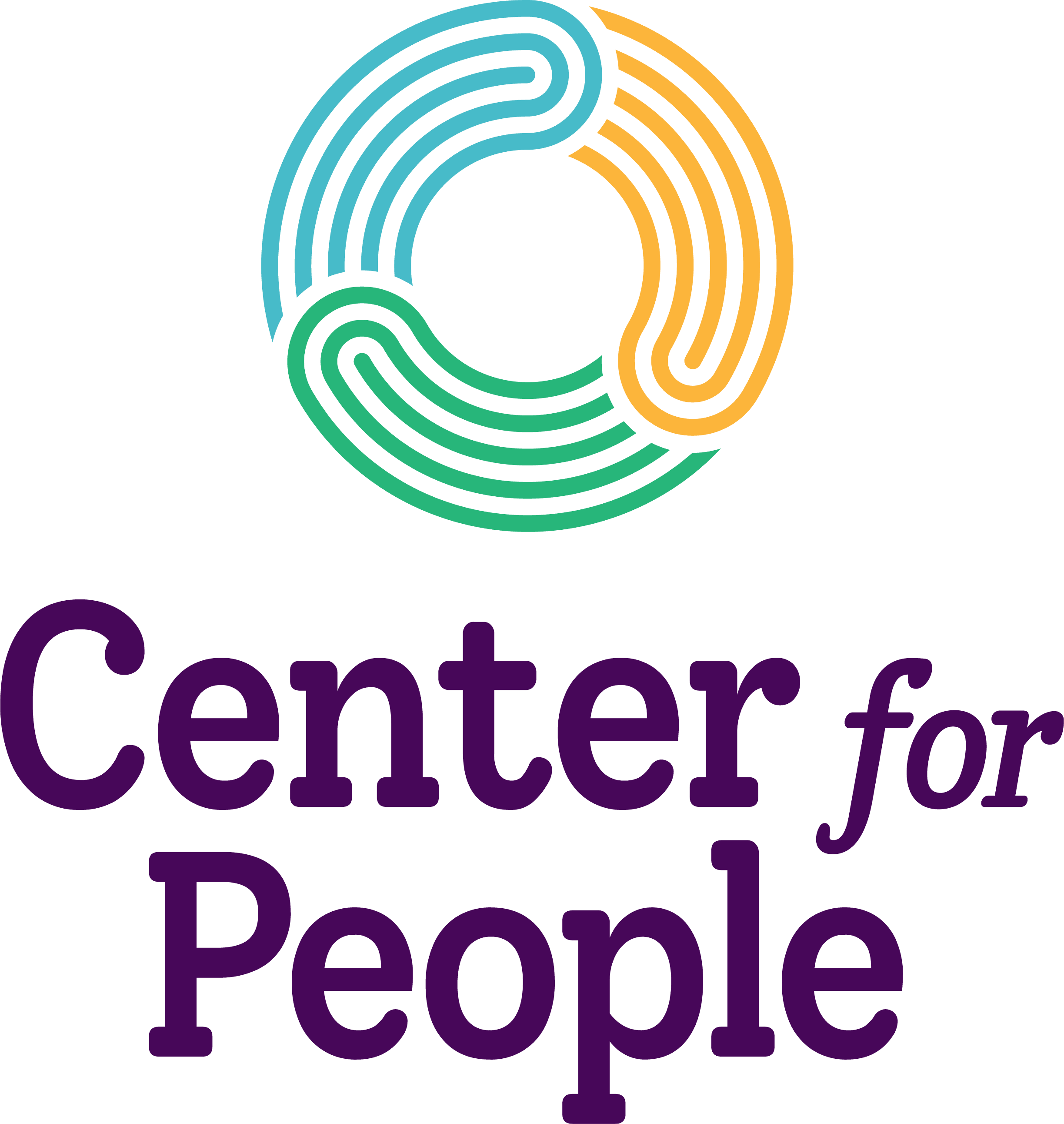 Center for People