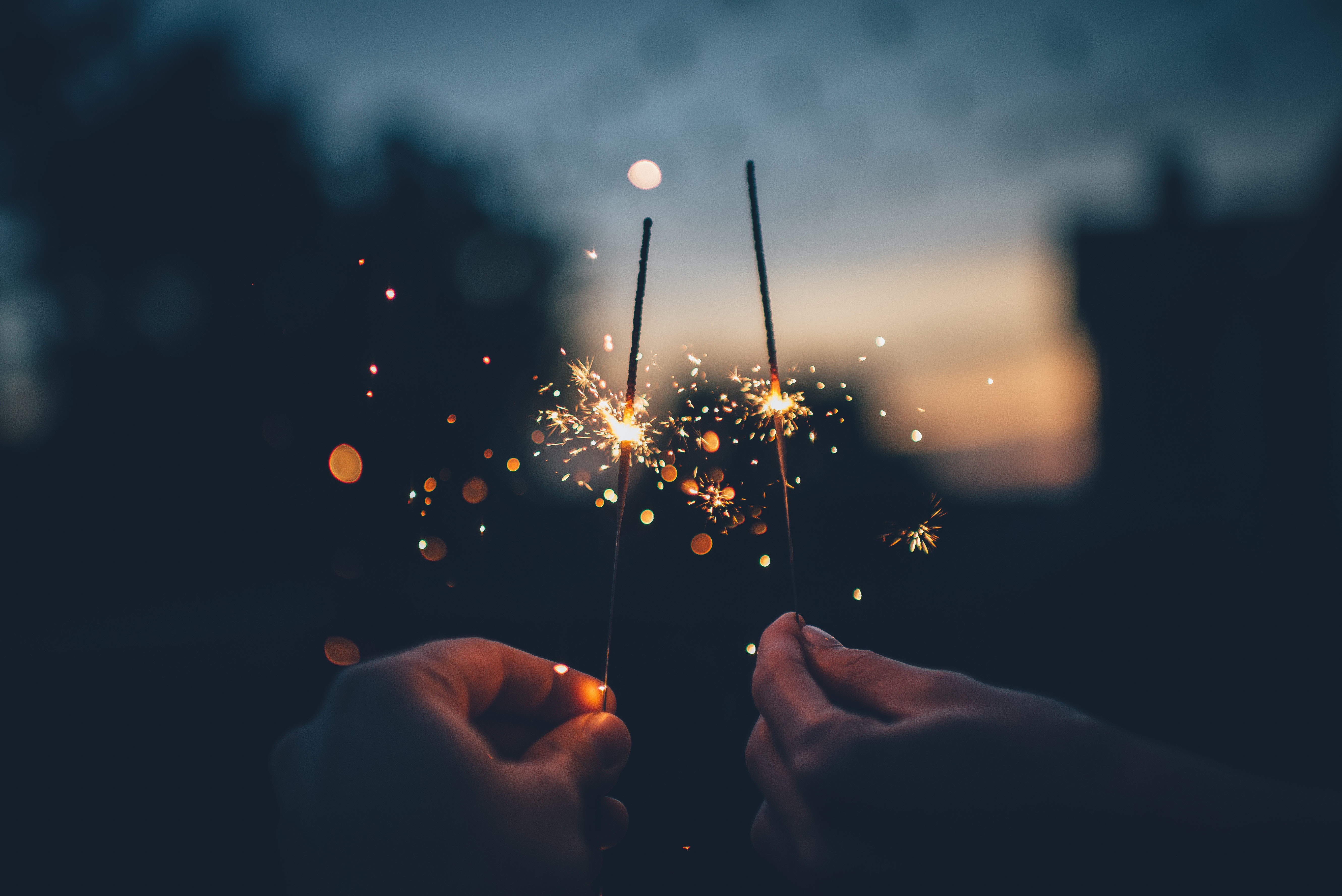 Our wishes for you in 2017