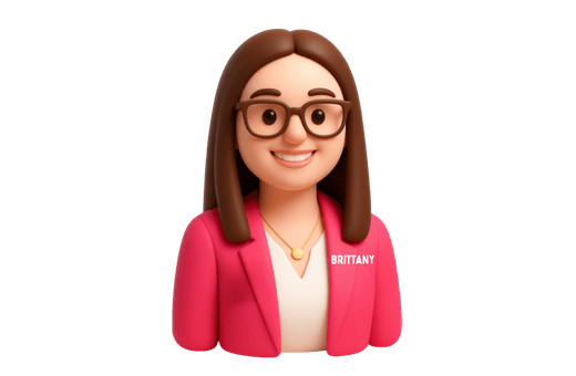 Brittany Stone, Board Member