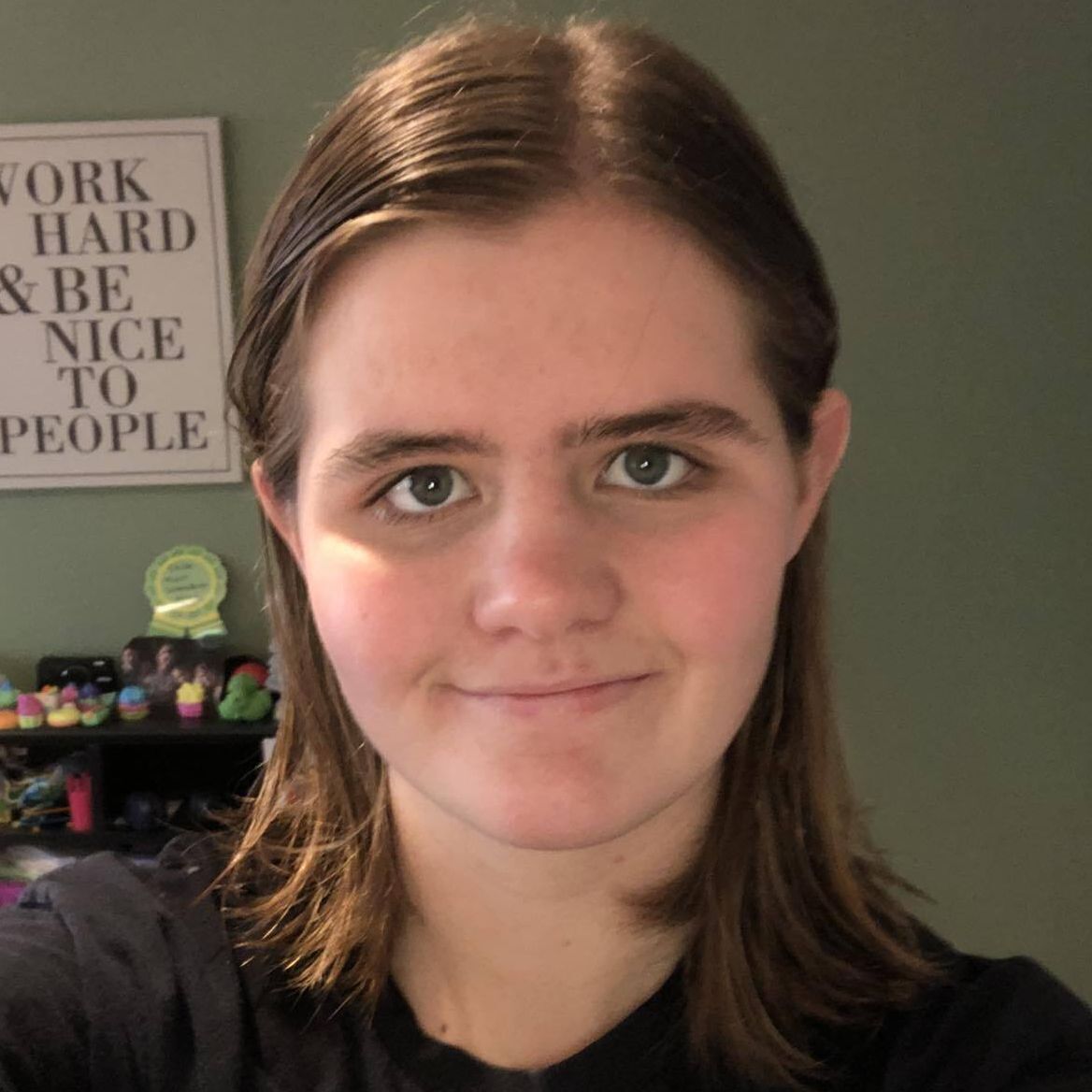 Student Story: Meet Chloe at ACC!