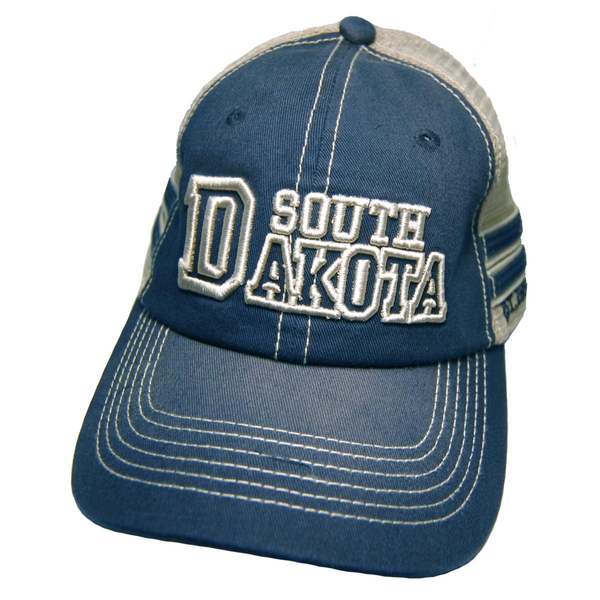 .....Hat - SD Trucker Hat