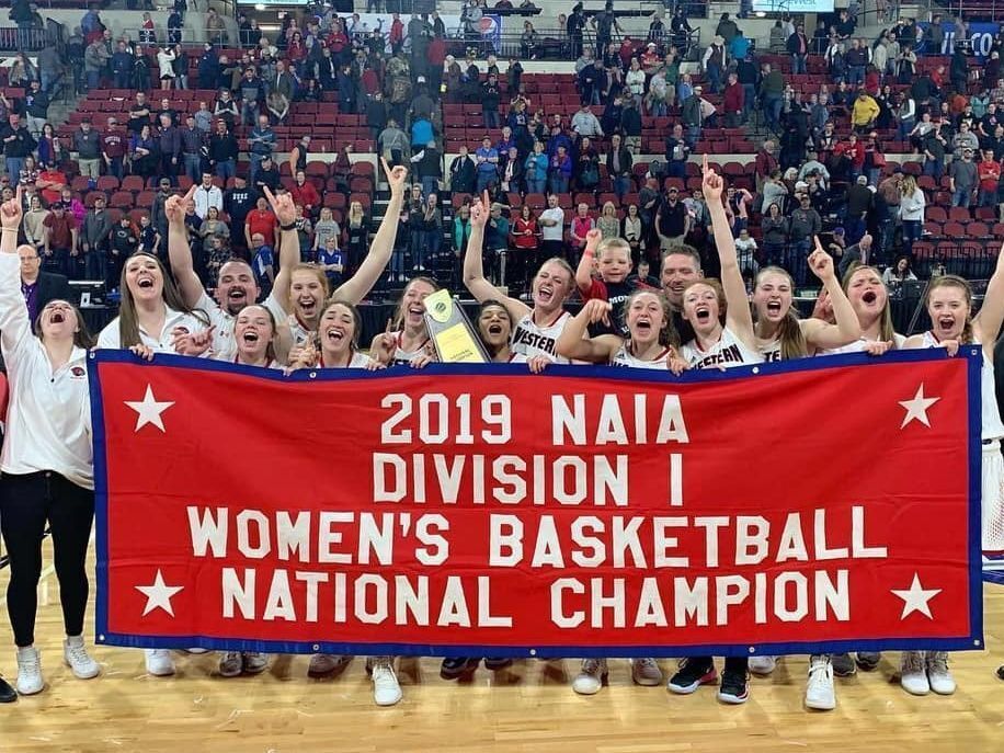 Bulldog Club - Athletics