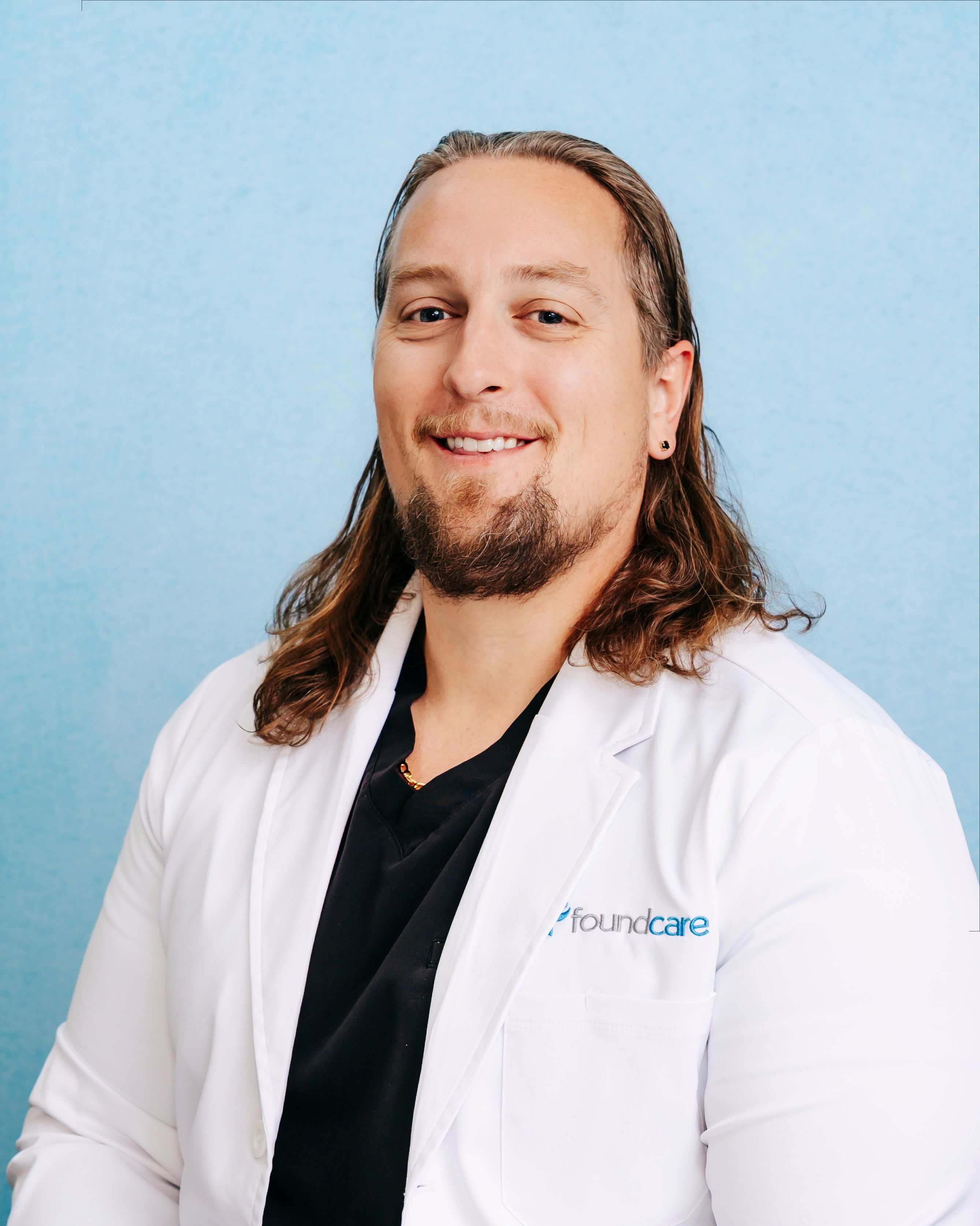 Peter Hebl, DDS