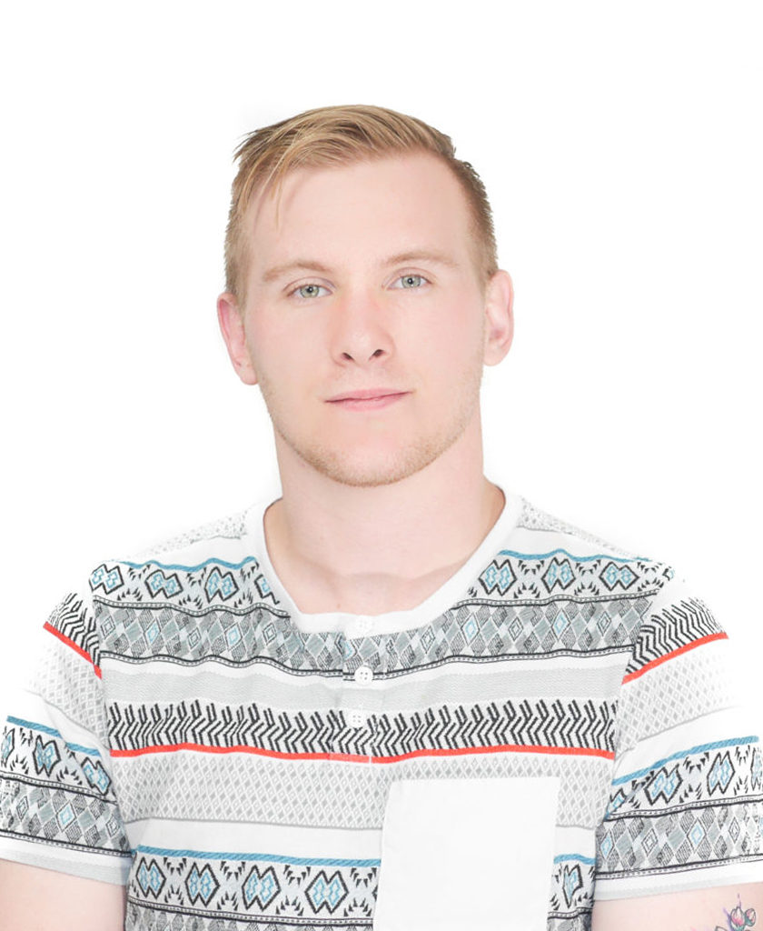 Jesse Wheeler
