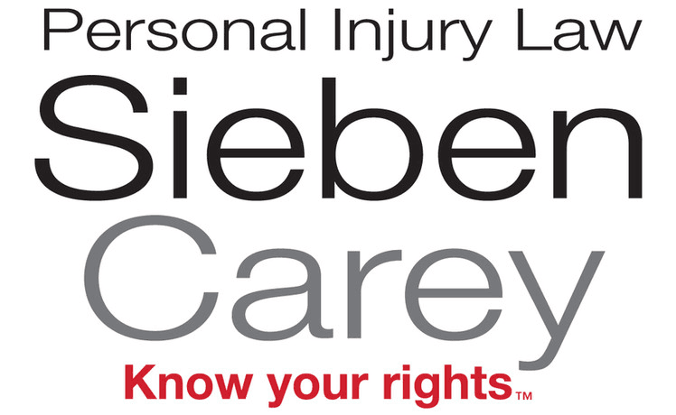 Sieben Carey logo