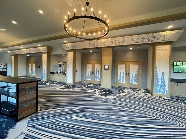 Environmental Graphics