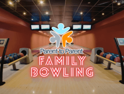 P2P Family Bowling