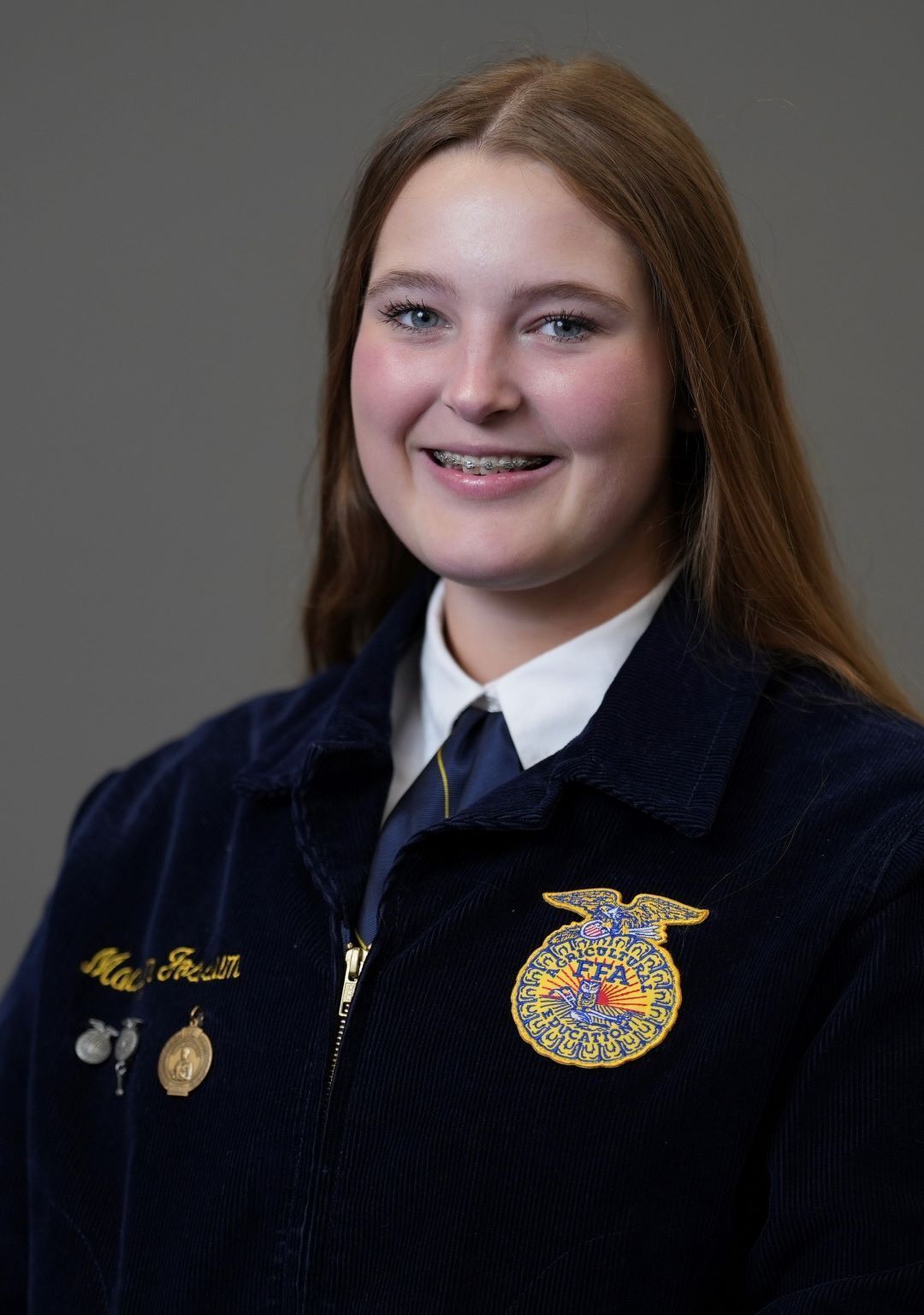 Madelyn Fossum
