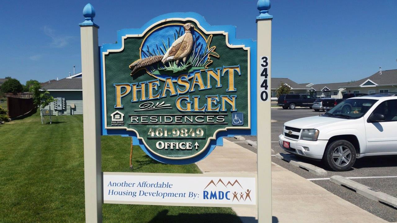 Pheasant Glen image 1