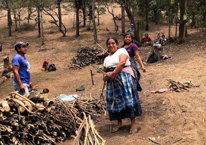 Maribel Lázaro | Mother of 5 