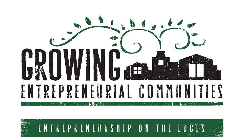 Growing Entrepreneurial Communities Summit 2018