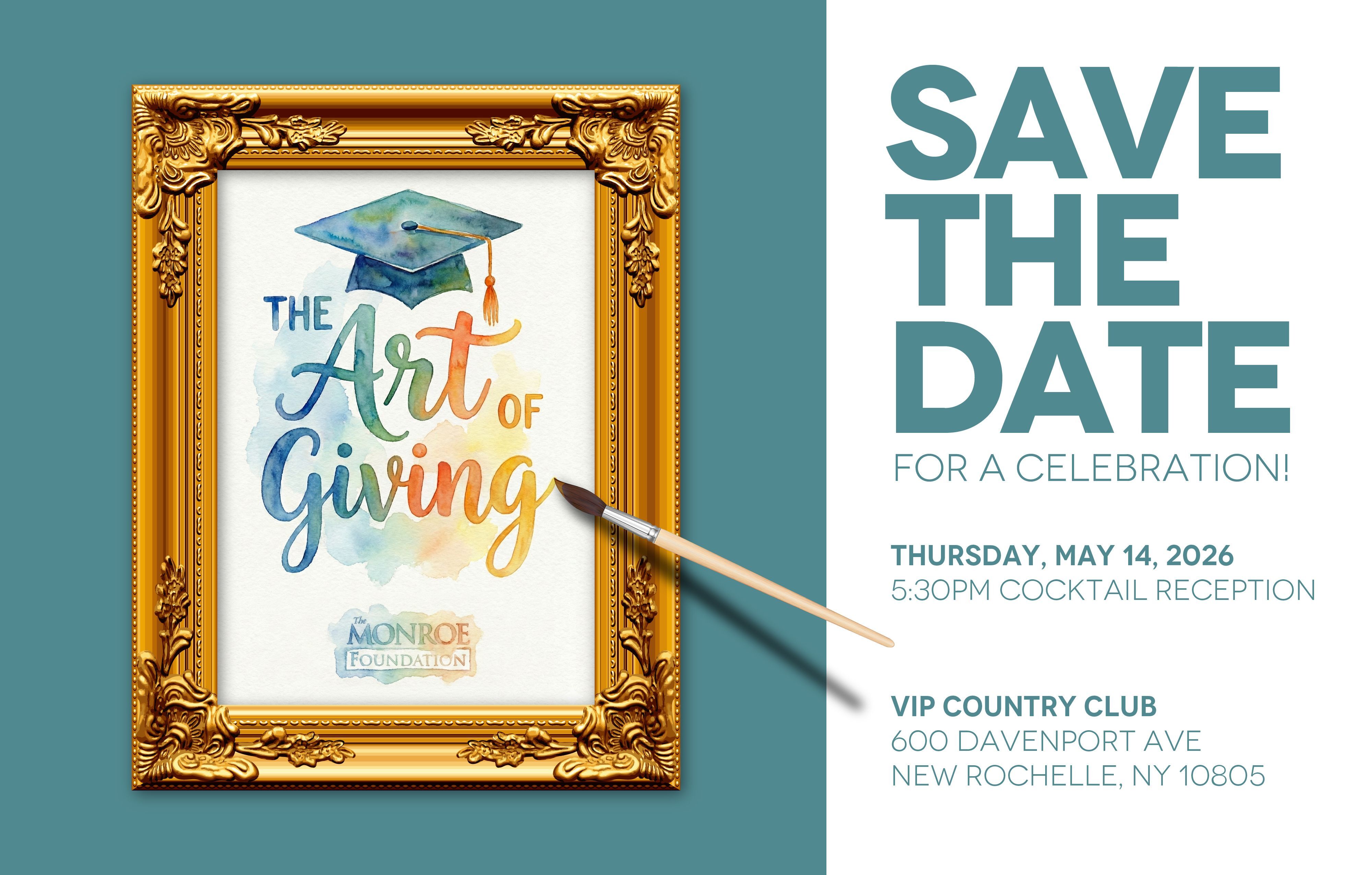 Let's Celebrate Together