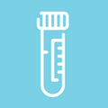 test tube icon