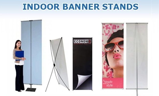Trade Show Banners 7