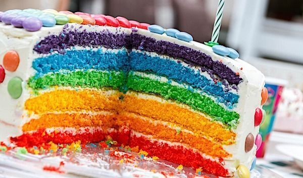 Transgender scheme to have state punish Christian baker gets Supreme ruling