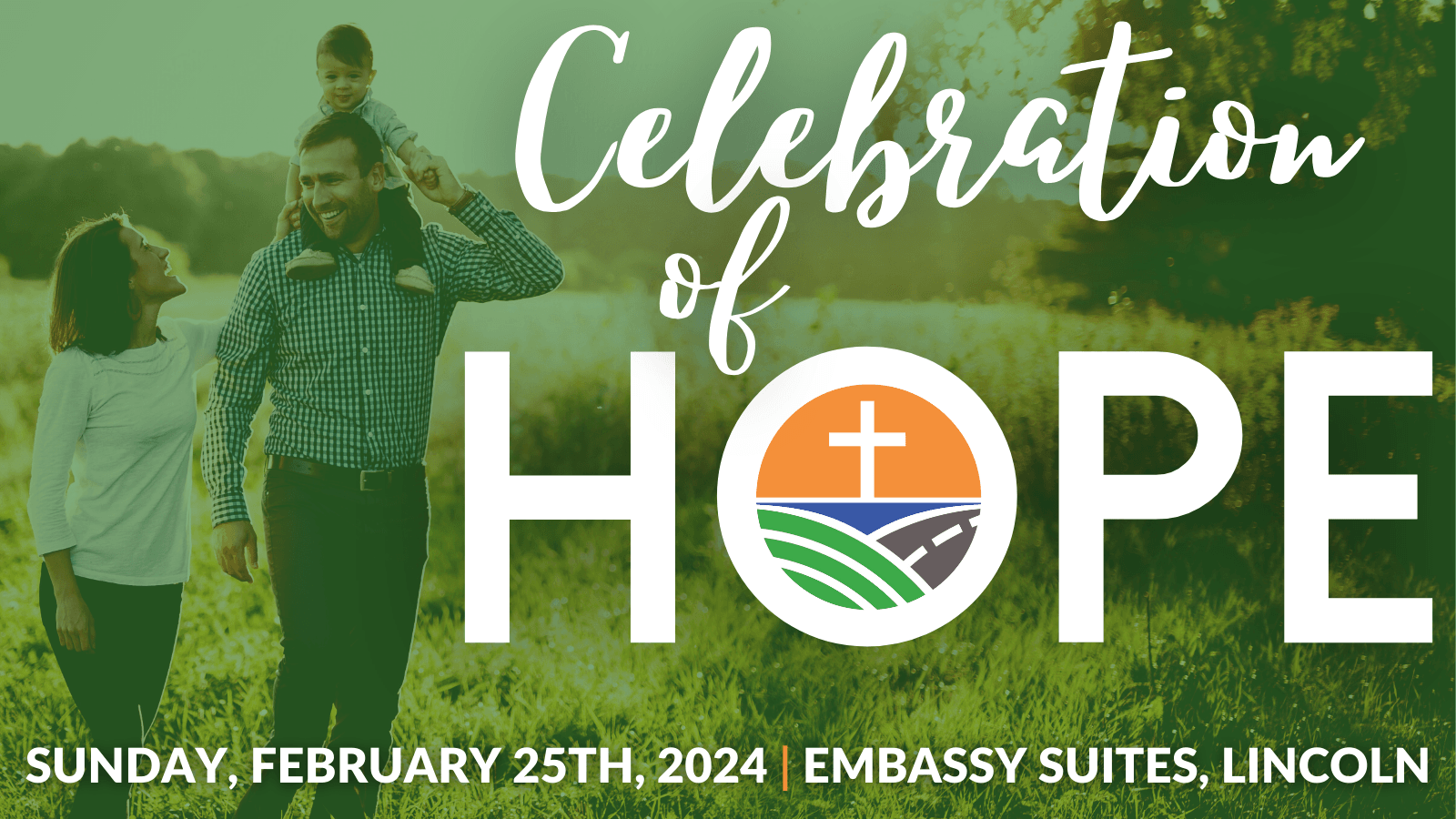 37th Annual Celebration of Hope 2024 to Benefit Catholic Social Services