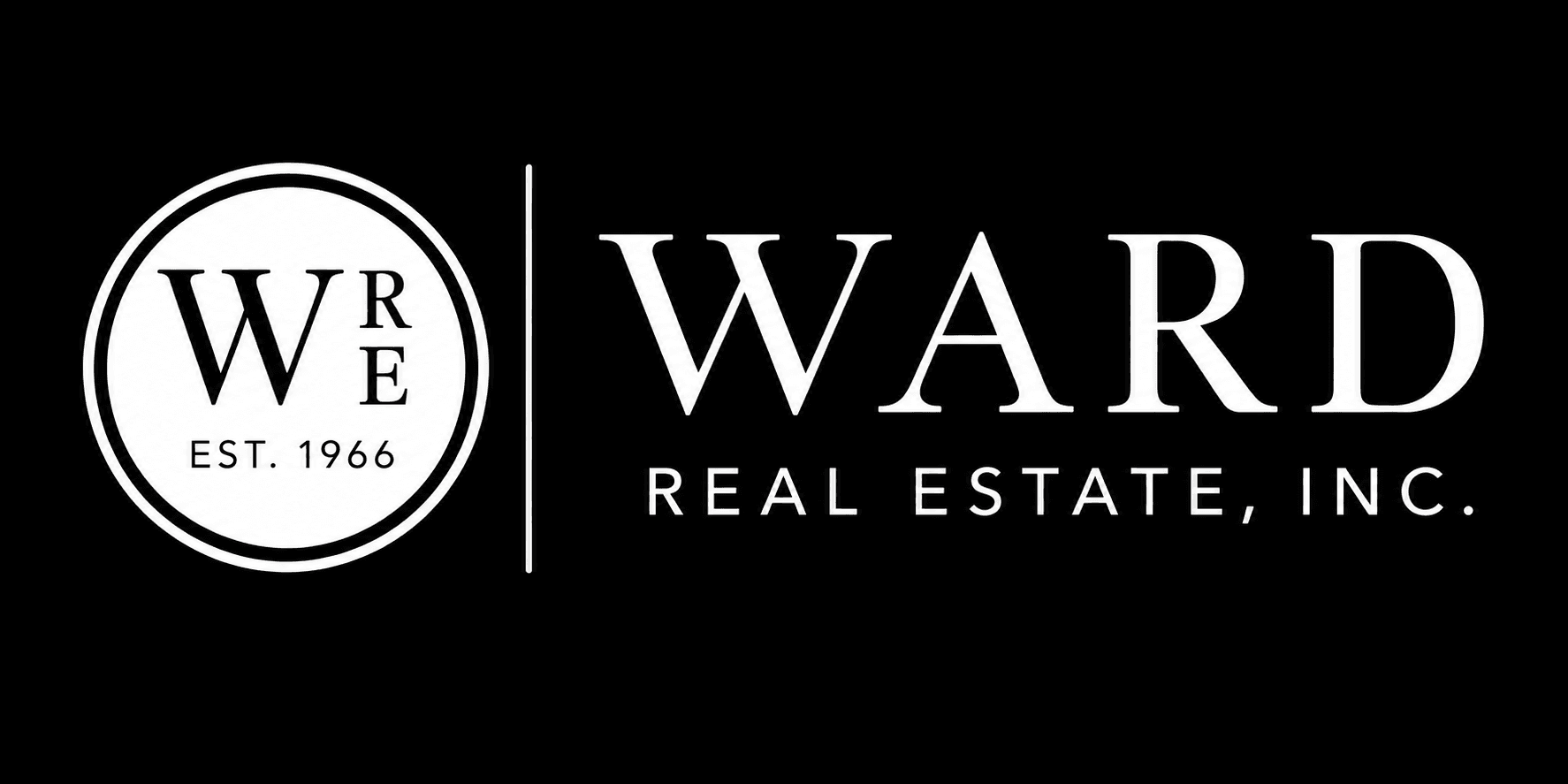 Ward Real Estate