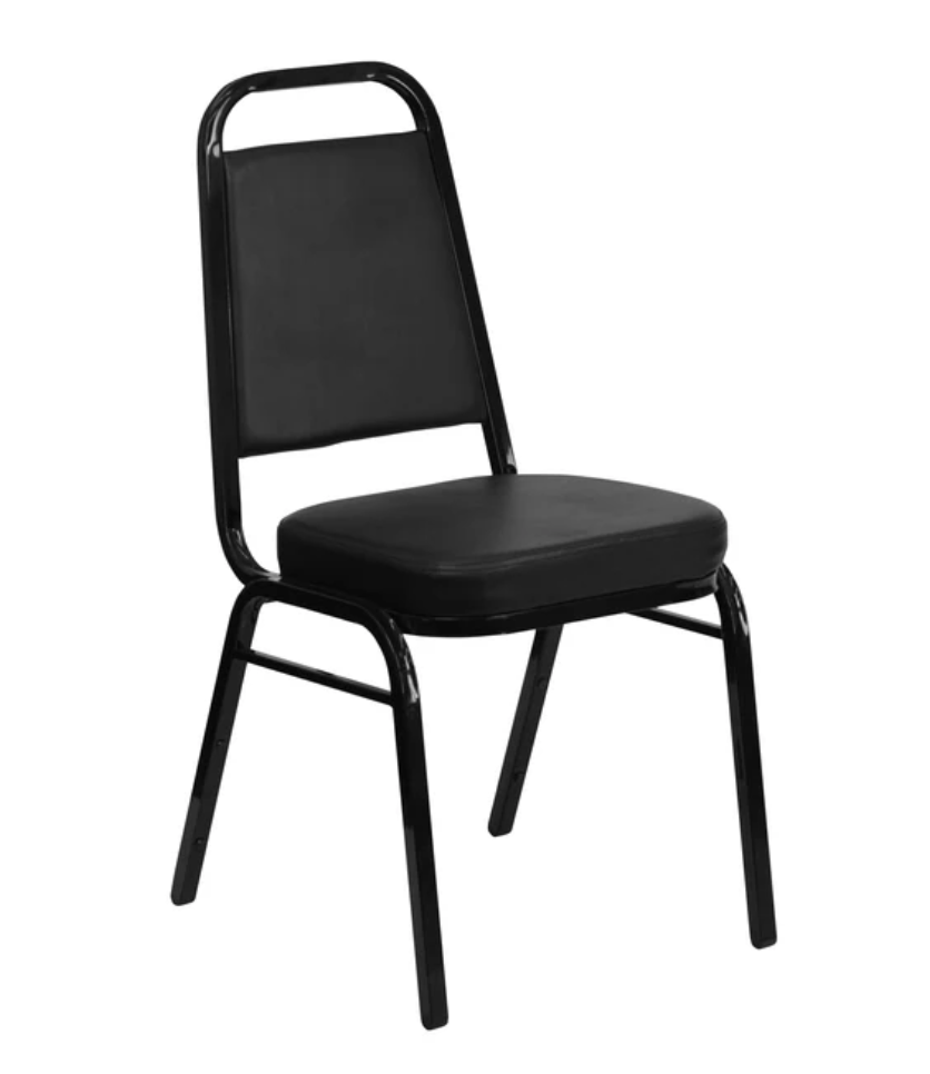 3. Donate 25 Chairs