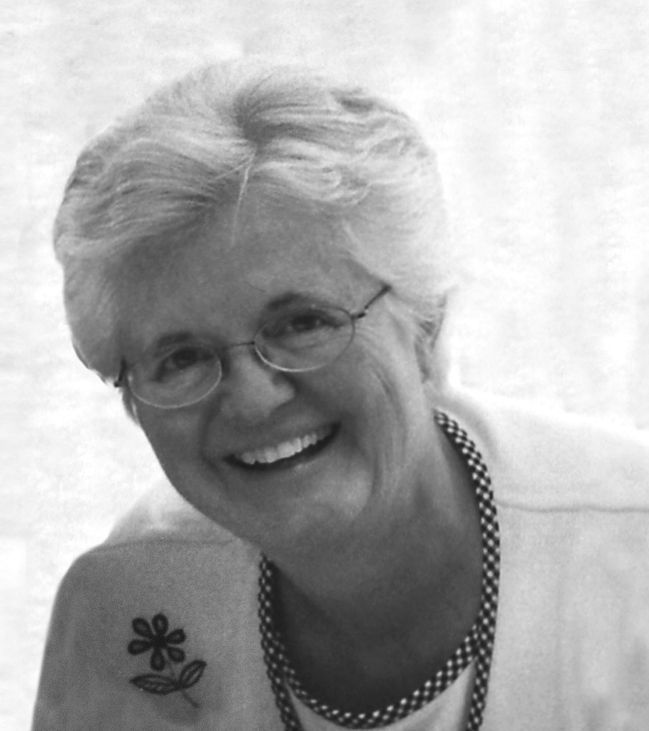 In Loving Memory of Sister Susan Berger, OSB - June 12, 2008