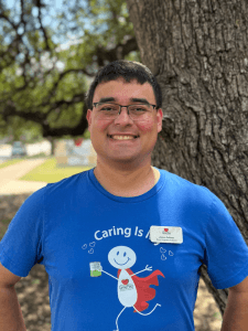 James Salinas