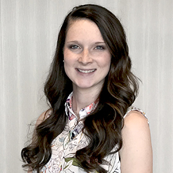 Megan McKenna, PLMHP, EAP Professional
