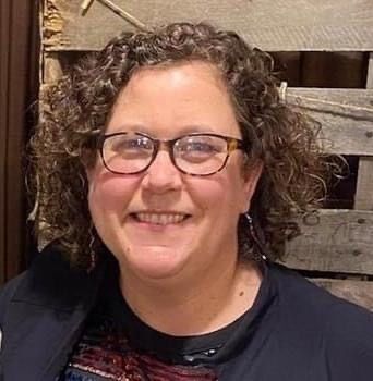 Annie Searock, ECMH-E®  Early Childhood Family Associate