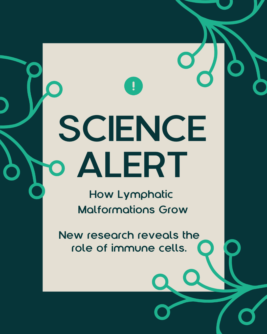 New Insights into Lymphatic Malformation Growth