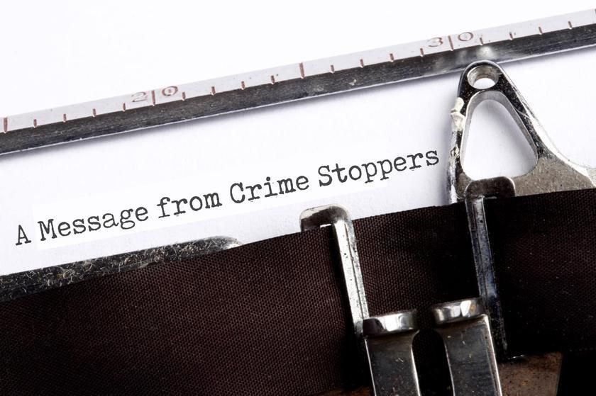 As Expected: The Politicization of Crime Targets Crime Stoppers of Houston. Our Response