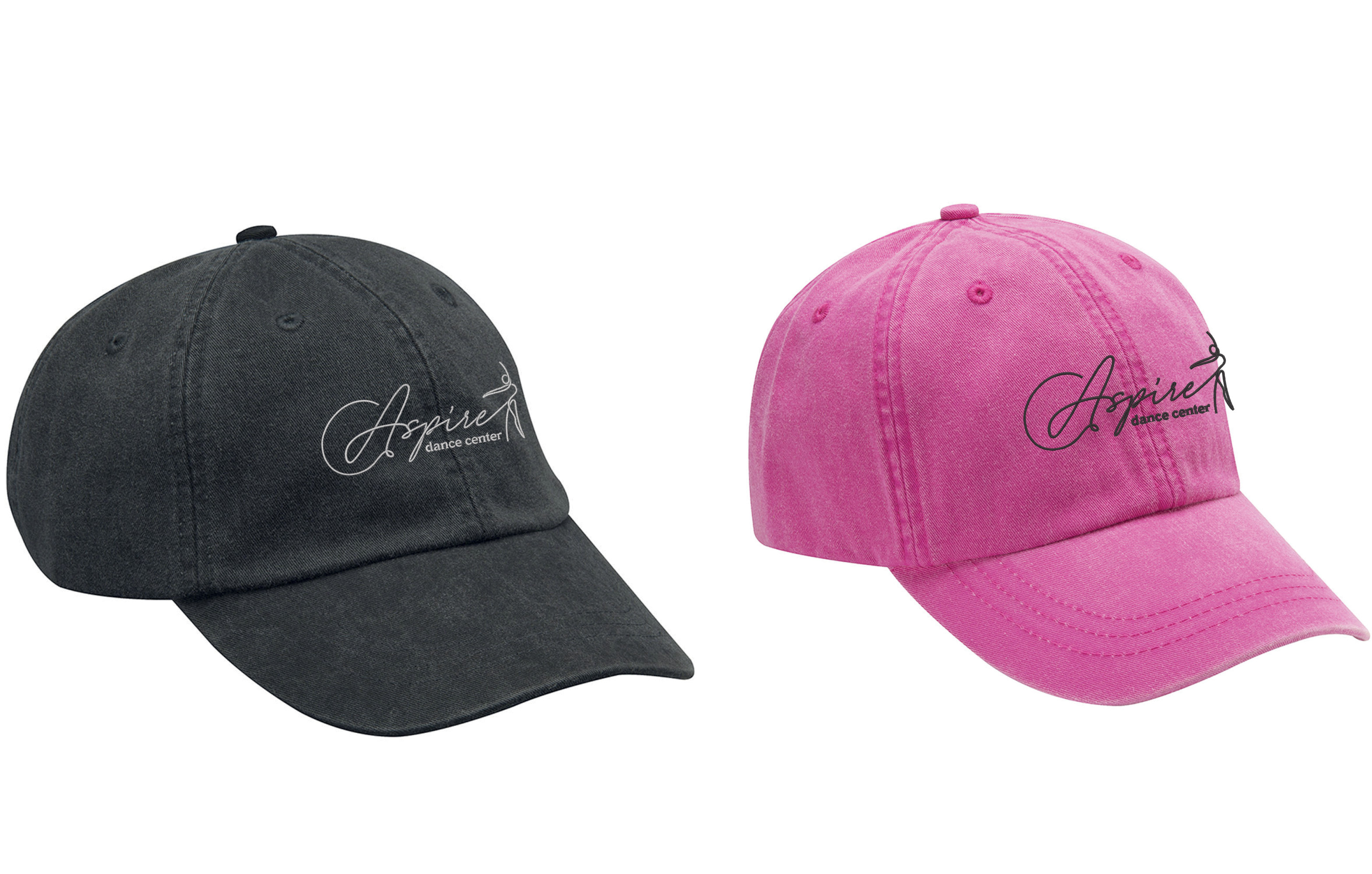 Adams Optimum Pigment Dyed-Cap