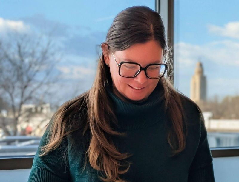 Meet the Finalist: The HUB’s Guaranteed Cosigner Program