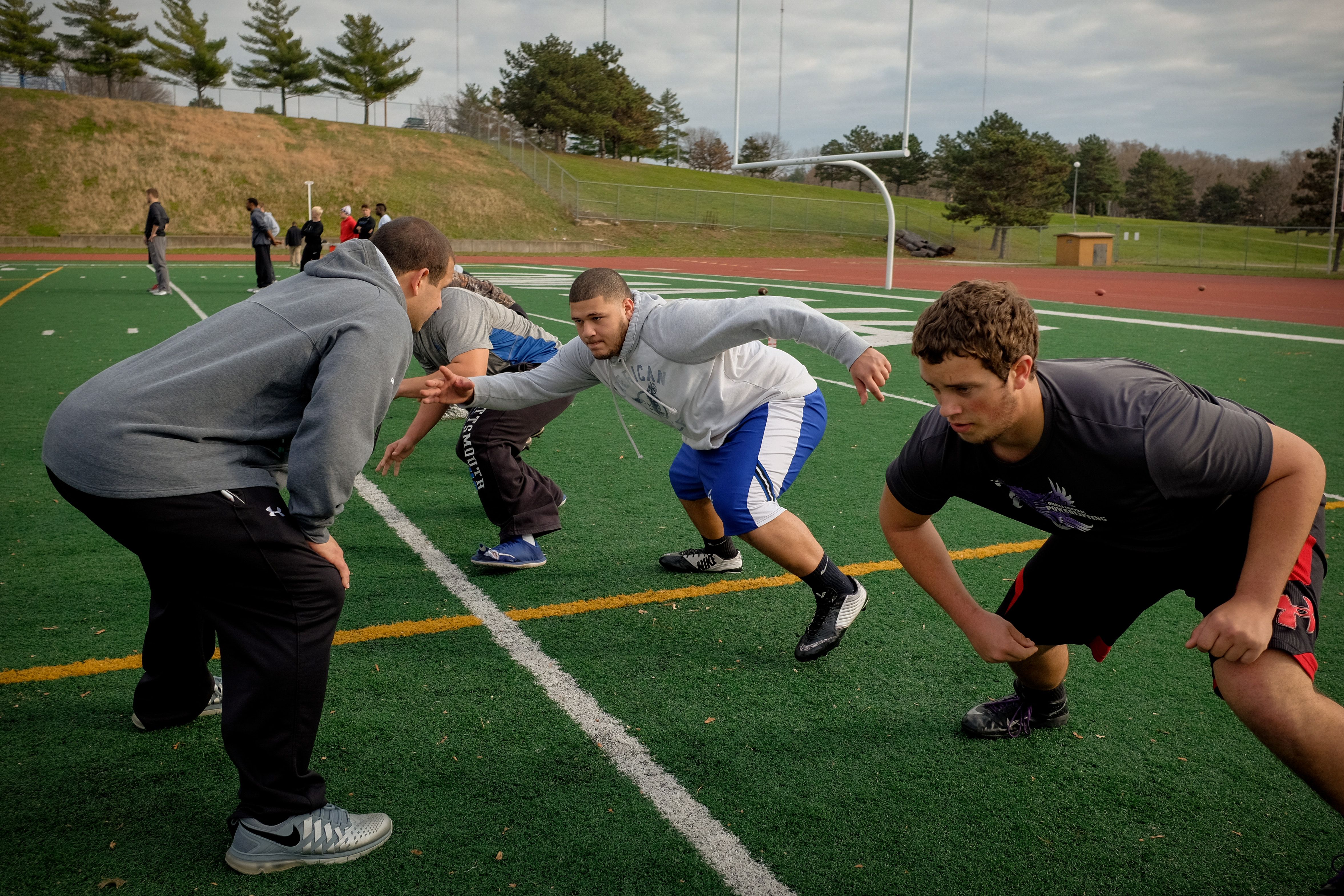OL/DL ACADEMY