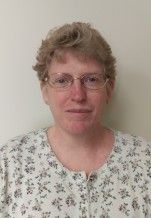 Liz Chamberlain, Project Specialist & Community Health Worker