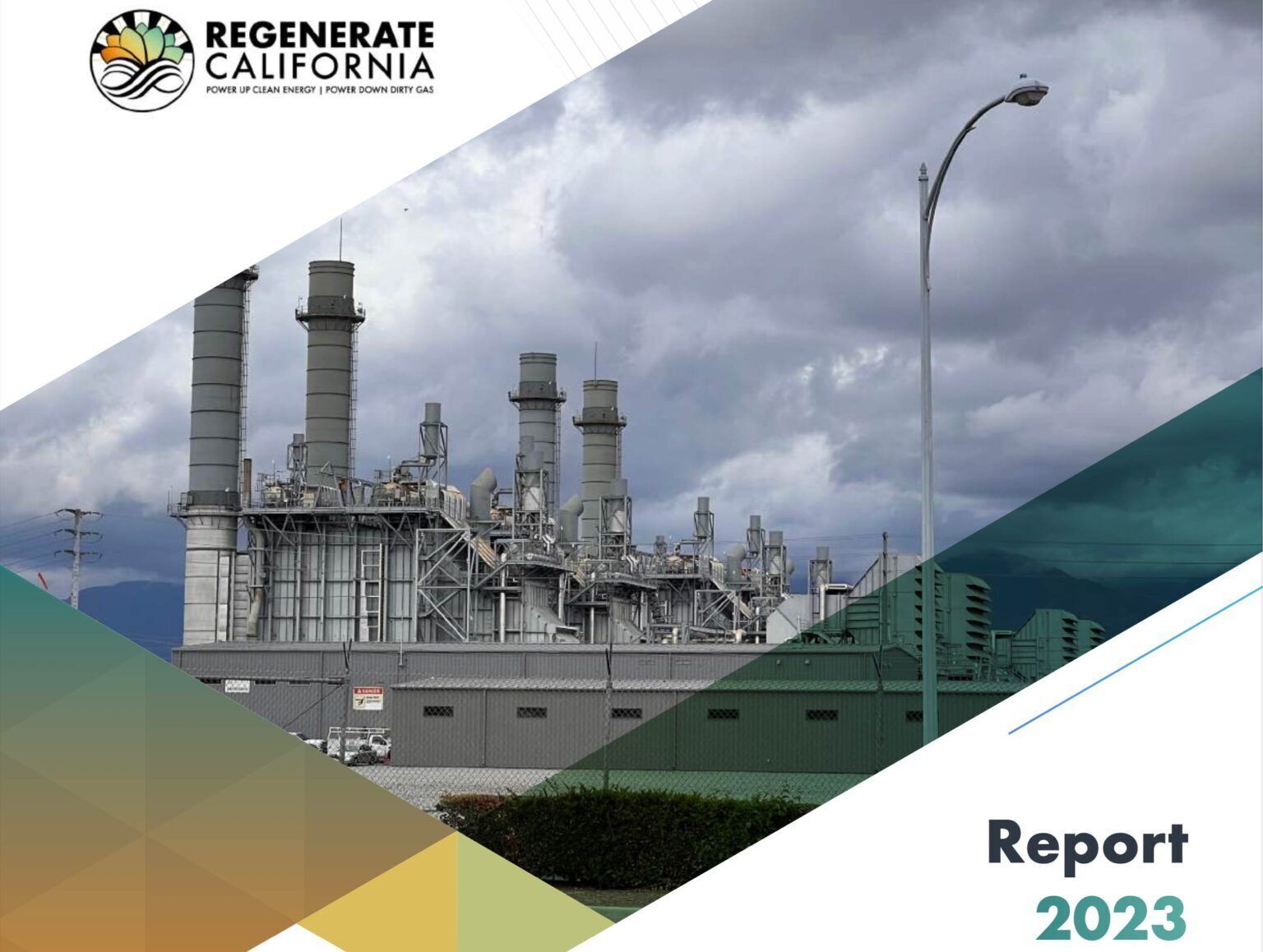 California's Underperforming Gas Plants - How Extreme Heat Exposes California's Flawed Plan for Energy Reliability