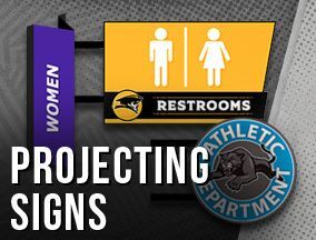 Projecting Signs (2025)