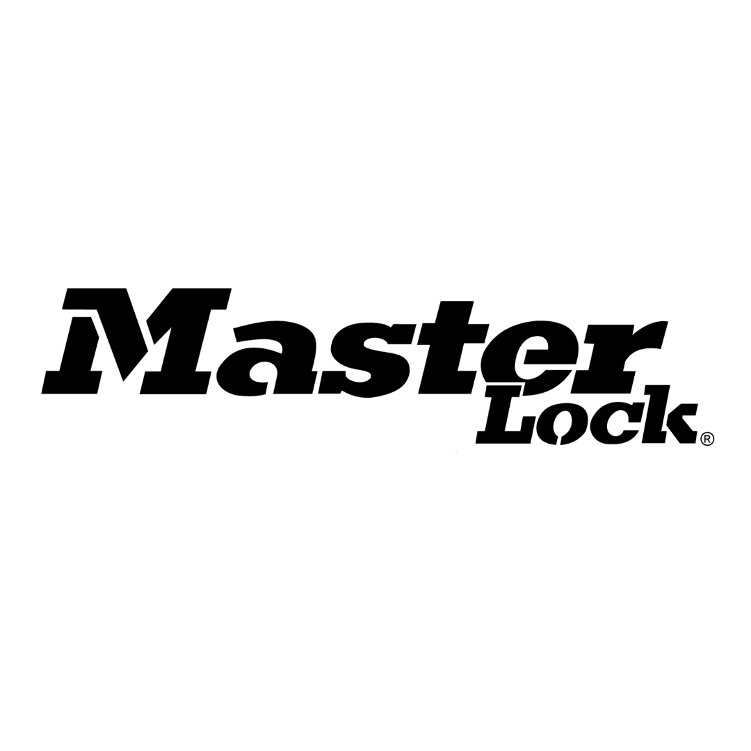 master lock