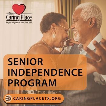 Senior Independence Program