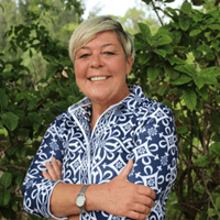 Lisa Hatch