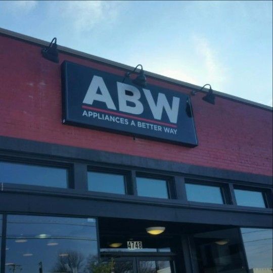 ABW - Arlington