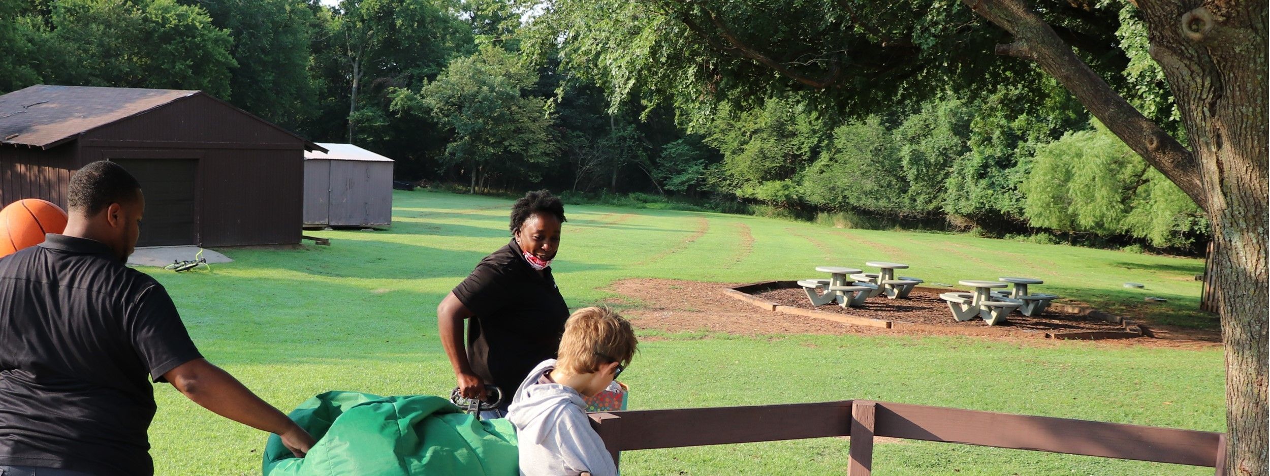 Group home for boys in Oklahoma Residential treatment facility The