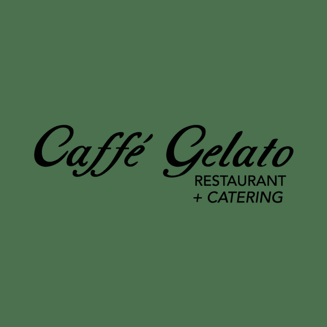 11 - Caffe Gelato