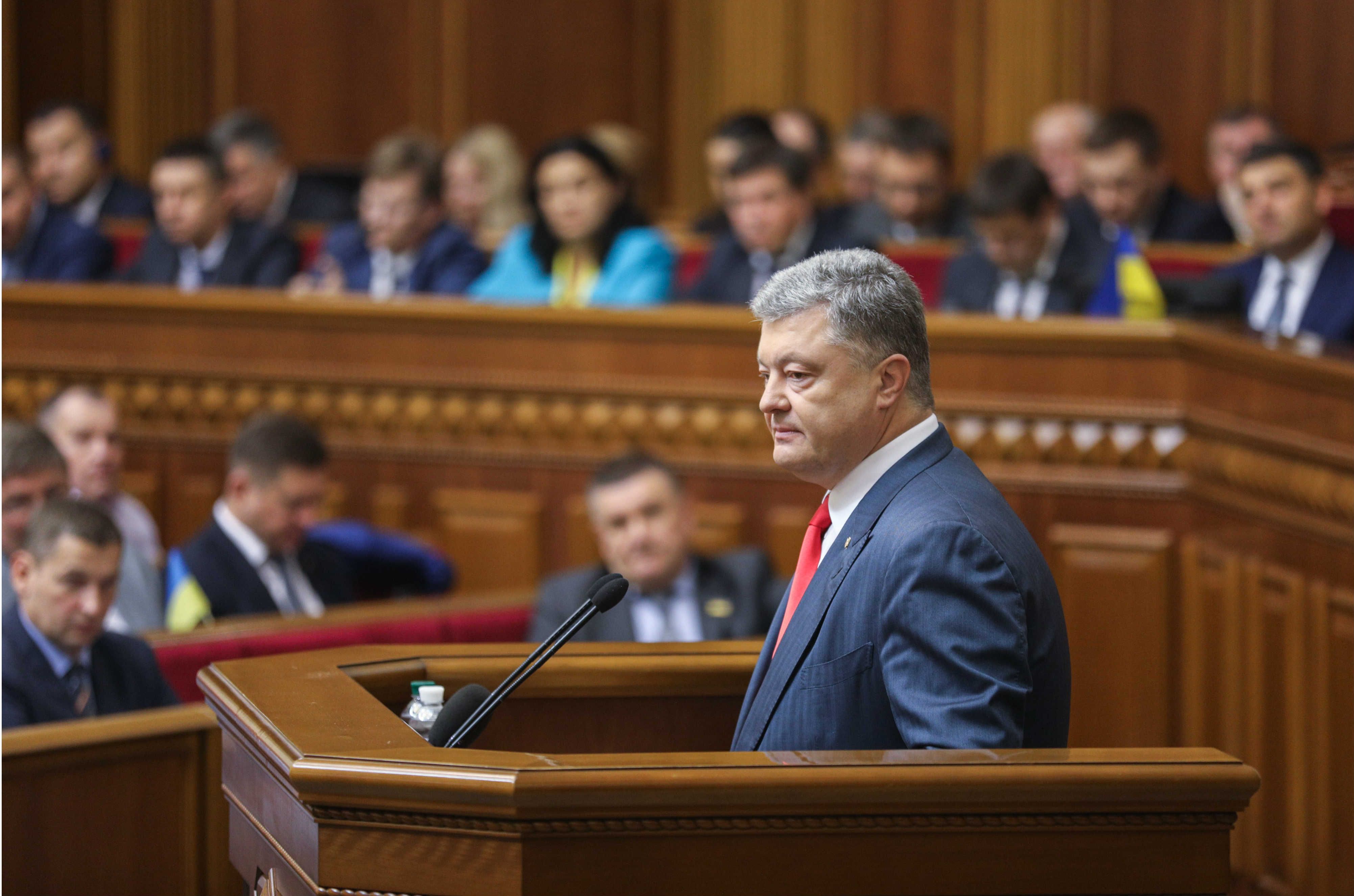 How Ukraine’s Never Ending Transition Makes the Rich Richer and Everyone Else Poorer.