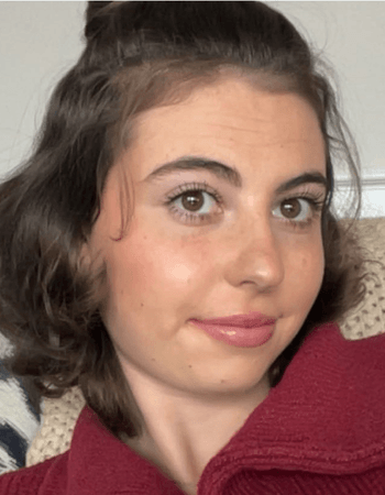 Ashlyn Labrenz – Newburgh, NY