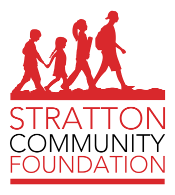 logo Stratton Mountain & Valley Community Benefit Foundation